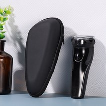 XIAOMI MIJIA S300 S500 전기 면도기 여행용 EVA 하드 보호 파우치 케이스 가방 샤오미 수염 상자170003