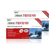 사은품증정이벤트 데일리그린 미국산 크릴오일 인지질 가정의달 사은품 증정 남극크릴 크릴새우 오메가3 DHA EPA 액상 원액 캡슐 기름 영양제 노니증정 IKOS인증 ncs추출, 60정, 500mg