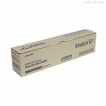 신도리코 D710 이미징유닛 4색공용(D410R95KCMY), 1개, .