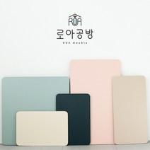 로아공방 비스포크 접이식 테이블 1200x600, 사각5단다리, 연베이지
