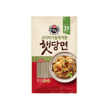 백설 햇당면, 300g, 1개