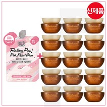 펄 베이스 4개 구매시 샘플 자음생크림 소프트 5mlx15개 (총 75ml), 1개, 75ml