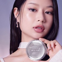 [AKMALL][NEW] 페리페라 무드 비건 글로우 쿠션, 색상:03 베이지, 단품