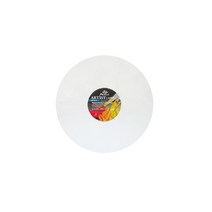 원형 면천 캔버스 50cm