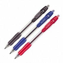동아 애니겔 볼펜 501 0.5mm (12개입) 볼펜 문구용볼펜 팬시용펜, 종류:파랑