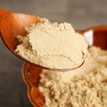유기농 미강분말 200g, 1개
