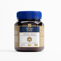 MANUKA HEALTH 로얄 젤리 ROYAL JELLY 동결건조 생 365C