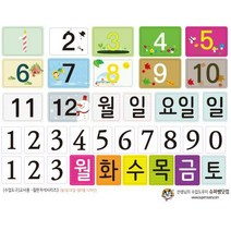 [학급운영] 슈퍼쌤 교사용 칠판 자석시리즈3