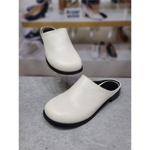 앙세르 GD01 라운드토 와이드 뮬 블로퍼 20954BB329