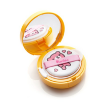 뿌띠슈 어린이용 세이프 베이비 마일드 선쿠션 SPF50+ PA++++, 15g, 6개