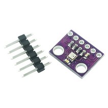 1.8-5v gy-bme280 5v bmp280 5v bmp280-3.3v 정밀 고도계 대기압 bmp280 센서 모듈, bme280 3.3v
