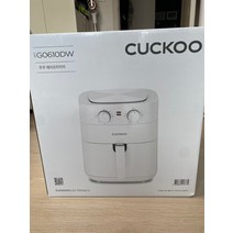 쿠쿠전자 쿠쿠 CAF-G0610DW