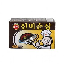 진미춘장 진미춘장 300g-72394EA, 1, 300g, 1
