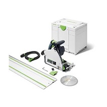 페스툴 테이블쏘 Festool TS 60 KEBQ-Plus-FS 577417 Plunge Saw130923