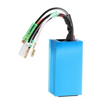 오토바이부품 바이크수리 오토바이셀프수리고성능 레이싱 CDI 야마하 50cc 조그 BMS Eton Minarelli Rok, 한개옵션0