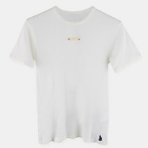 디몬트 22SS 마르지엘라 반팔 S30GC0736 S23396 100