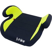 독일 명품 PETEX 부스터 시트 최대 그룹 2+3 (15-36 kg) 어린이용, G