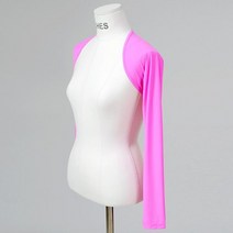 체스 비비드 볼레로 이너웨어