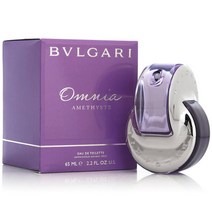 불가리 옴니아 아메시스트 오 드 뚜왈렛, 65ml