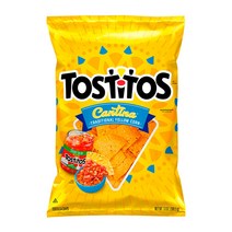 토스티토스 칸티나 트레디셔널 또띨라 칩 283.5g, 단품