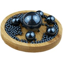 실리콘 질화물 세라믹 공 0.8mm 1.588mm-25.4mm Si3N4 G5 정밀 베어링 부드러운 둥근 구슬, 17 5mm_04 10pcs