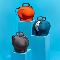 드비알레 팬텀2 전용 코쿤 케이스 DEVIALET PHANTOM 2 COCOON, Gray