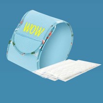 [P1D] 강아지 매너벨트 산책 애견 귀저기 벨트 허리띠 소형 / 강아지매너벨트 강아지패드 애견기저귀커버 애견기저귀벨트 ( P1D / 991247EA ), 와우 숨쉬는 매너벨트(소형)