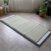 이케히코 다다미 자연매트 마쯔, 003-(마쯔) 88x176cm