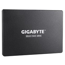 기가바이트 SSD, GIGABYTE SSD 1TB, 1TB