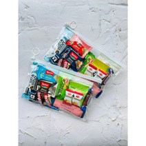 골프 라운딩 간식세트