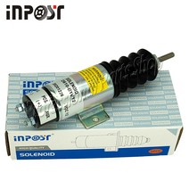 엔진 드레인 밸브 듀얼 코일 풀 솔, 한개옵션0