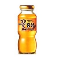 웅진 꿀 홍삼 혼합 음료, 180ml x 29개