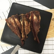 [스토어봄] 스윗비 강아지 수제간식 오리오돌뼈 60g-스윗비, 상세 설명 참조