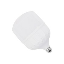 번개표 LED 글러브 램프 50W E26 주광색 매장램프 KS, 1개, 50W-주광색_하얀빛[E26]