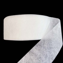 방수부직포 콘크리트 크랙 보수 보강포 90M 556874EA, 상품선택, 7cmx90M-(1롤)