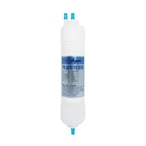 AQUA정수기 멤브레인필터 50gpd 초순수수 역삼투압 정수기필터