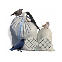 방조망 새망 새그물망 강력방조망 대형방조망 조류 방지 퇴치 사용기간 5년 그물코 1.5cm, 5년 1.5cm, 4m x 10m