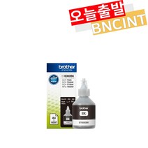 브라더 무한 리필잉크 BT6000 BT5000 정품/재생, (정품) [BK] 검정, 1개