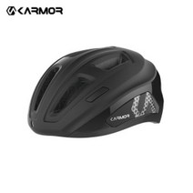 카머 헬멧 프렌다 아시안핏 선바이저 탈부착 헬멧, 샌드베이지/블랙