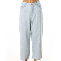 트렌드컬렉션 트렌드컬렉션 NC08 썸머와이드8부데님 TRTJ218Z2 (7060318)