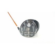 중고 로마로 RAY알파 10.5도 아타스 6S 드라이버, 단품