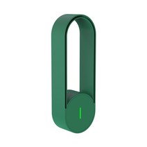 공기살균기 휴대용공기살균기 uv공기살균기 Cornmi 다기능 음이온 공기 청정기 USB 플러그 iones negativos, 08 Green(USB)_02 EU
