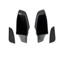 이십이도 BMW 5시리즈 G30 앞좌석 도어포켓 세트, 4세트