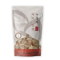 수제 누룽지 현미 찹쌀 국산 영양 간식 식사대용 보리 귀리 백미찹쌀누룽지 480g, 1.백미찹쌀누룽지(480g)