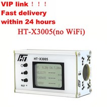 스피드건 야구 스포츠 구속 측정기 슈팅 속도 볼 에너지 측정 크로노그래프 테스터, [06] X3005no WiFi