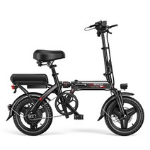 자토바이 전기자전거 경주자전거여행 관광지 대여, 상세이페이지 참고, 유스 모빌리티 버전 파워 배터리 6A 48V