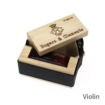 보가로 송진 크레모나 -Violin-