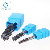 밀링 커터 4 플루트 hrc50 1mm-12mm 2mm 3mm 4mm 5mm 6mm 8mm 10mm 엔드밀 텅스텐 강 카바이드 페이스 밀 cnc 기계 절단, d8x20x60, 5개
