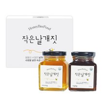 천연 아카시아 꿀 + 야생화 꿀 선물세트 460g 진짜꿀 천연꿀 토종꿀 센스있는 답례품 꿀 답례품 결혼후답례품 남자친구집인사선물 결혼식답례품꿀 시댁, 상세페이지 참조, 상세페이지 참조, 상세페이지 참조