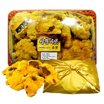 상황버섯 선물세트 500g 국산 국내산, 단품